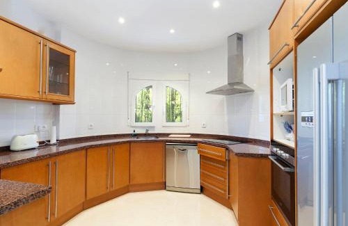 Rafol de Almunia Villa | Villa Capi by Interhome