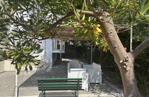 Torre Lapillo Villa | Villa Capitano- Spiaggia a 150m