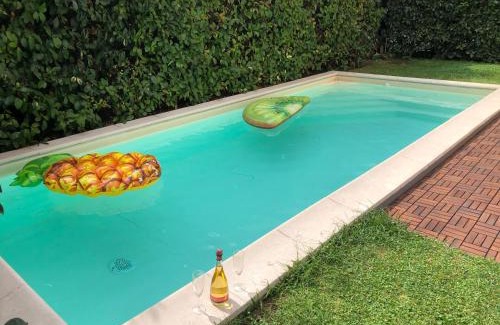 Arenella House | Villa Capri Apartment and Room