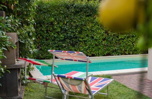 Arenella House | Villa Capri Apartment and Room