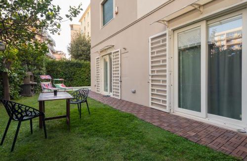 Arenella House | Villa Capri Apartment and Room