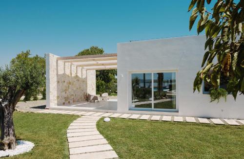 Syracuse Villa | Villa Carancino