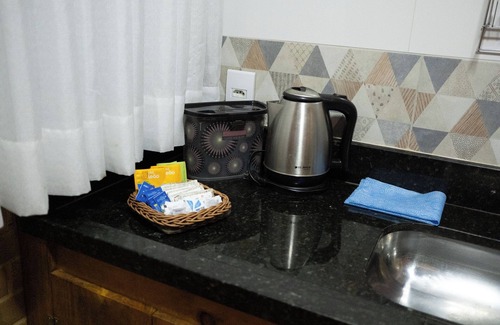 Santa Teresa Ski Chalet | Villa Caravaggio Chalets