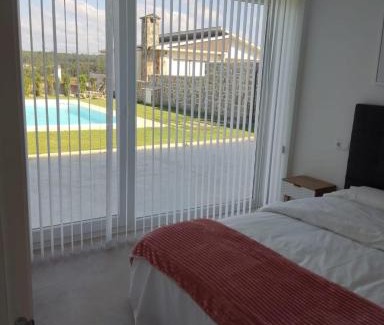 Malpica de Bergantinos Apartment | Villa Cariño - Apartamento en Malpica de Bergantiños