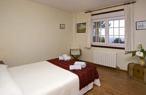 O Arrabal Ski Chalet | Villa Caridad, Oia Pontevedra