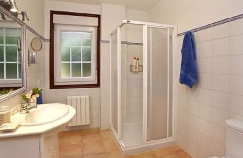 O Arrabal Ski Chalet | Villa Caridad, Oia Pontevedra