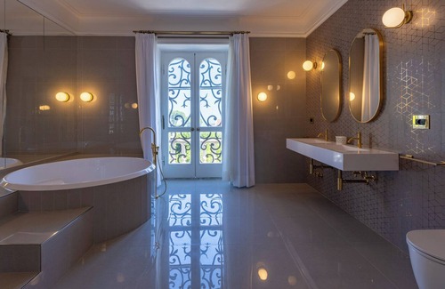 Ischia Porto Villa | Villa Carina 12, Emma Villas