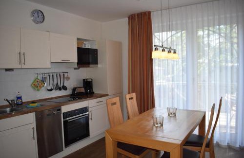 Ostseebad Baabe Apartment | Villa Carina "Carina`s 911"
