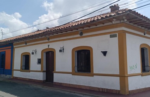 Tunja House | Villa Carlinita Tunja