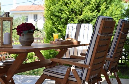 Rio Villa | Villa Carlos