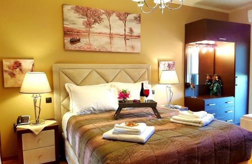 Rio Villa | Villa Carlos