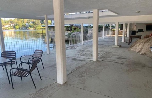 Villa Carlos Paz House | Villa carlos paz