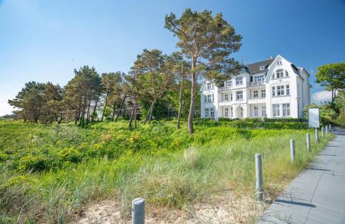 Seebad Bansin Apartment | Villa Carmen