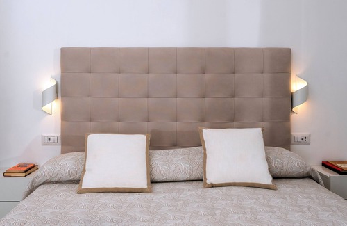 Anacapri House | Villa Carolina Anacapri