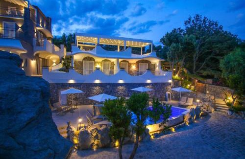 Forio Villa | Villa Caruso