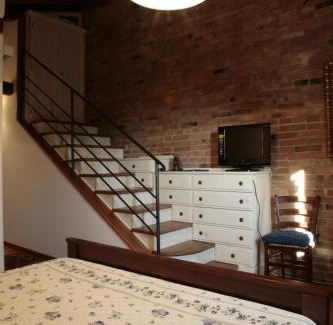 Bovolenta Hotel | Villa Casa Country