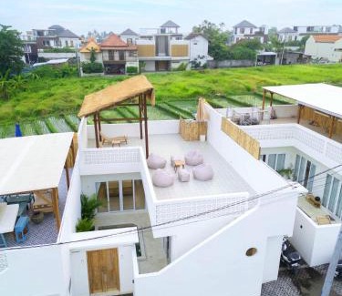 Cemagi Villa | Villa Casa Mimpi