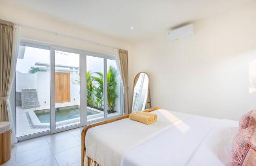 Cemagi Villa | Villa Casa Mimpi