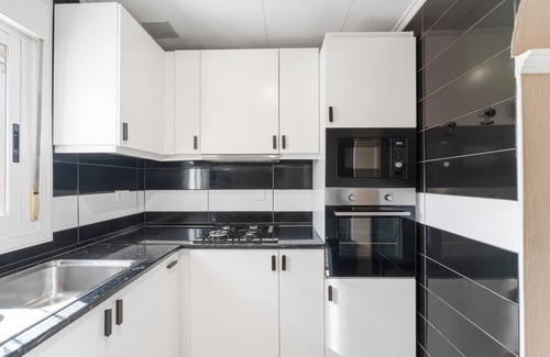 San Fulgencio Villa | Villa 'Casa Nero' with Private Pool, Wi-Fi and Air Conditioning