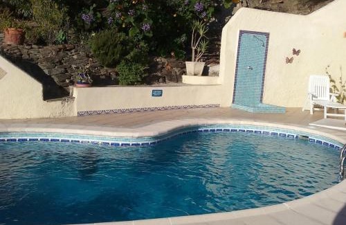 Ventanicas-El Cantal Villa | Villa Casa Pinosierra