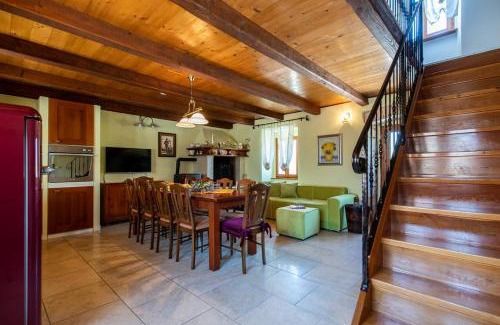 Hreljici Villa | Villa Casa Smolica
