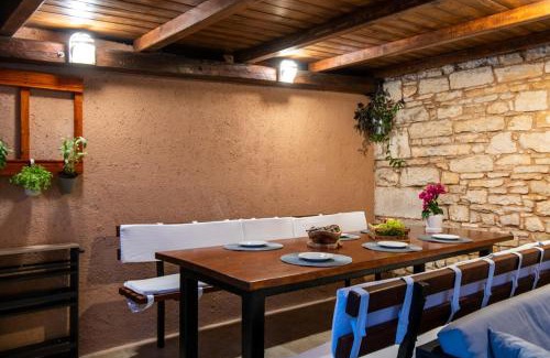 Hreljici Villa | Villa Casa Smolica