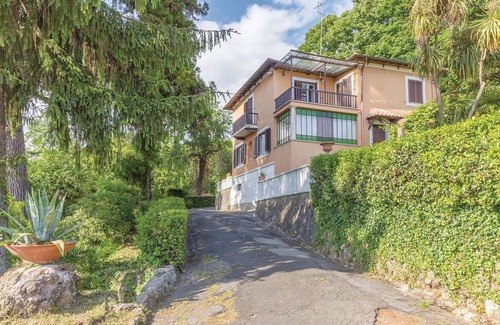 Nemi House | Villa Castelli Romani