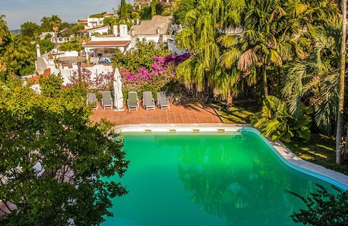 Casamicciola Terme Villa | Villa Castiglione - Four Bedroom Villa, Sleeps 9