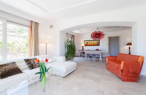 Sant'Agata sui Due Golfi Villa | Villa Castore with private pool - My Rental Homes