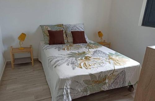 Le Moule House | Villa Catalina