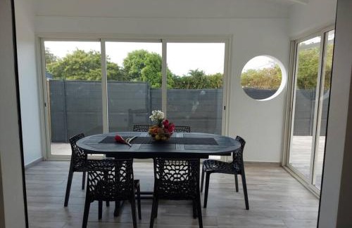 Le Moule House | Villa Catalina