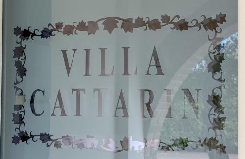 Roncade House | Villa Cattarin