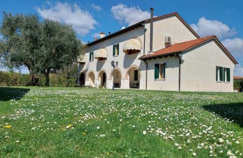 Roncade House | Villa Cattarin