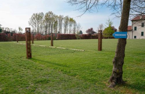 Roncade House | Villa Cattarin