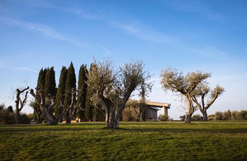 Calmasino Villa | Villa Cavaion