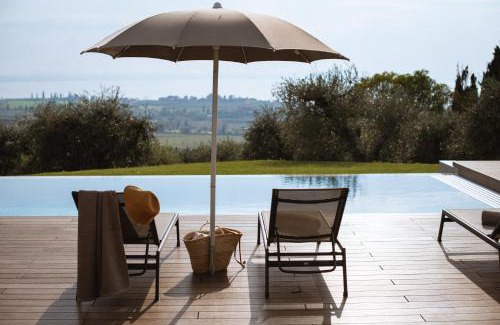 Calmasino Villa | Villa Cavaion