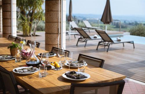 Calmasino Villa | Villa Cavaion