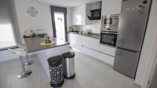 Pulpi Villa | Villa Centauro