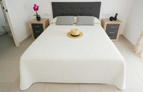 Pulpi Villa | Villa Centauro