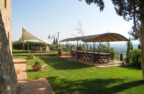 Poggibonsi Villa | Villa Cecconi - Twelve Bedroom Villa, Sleeps 24