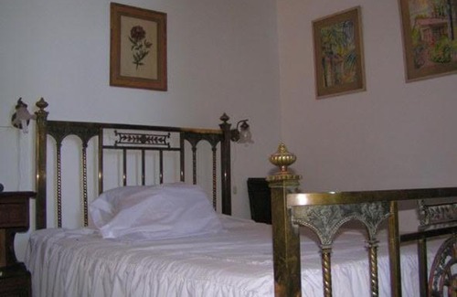 Maipu Villa | Villa Cecilia GUEST HOUSE