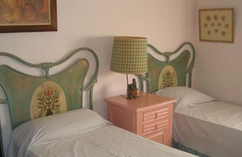 Maipu Villa | Villa Cecilia GUEST HOUSE