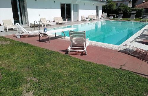 Brusciano Bed & Breakfast | Villa Celeste