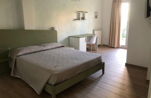 Brusciano Bed & Breakfast | Villa Celeste