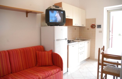 Defensola Apartment | Villa Celeste Vieste - Apartment No.2