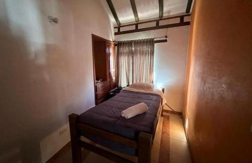 Villa de Leyva Apartment | Villa Cemandy Apartment