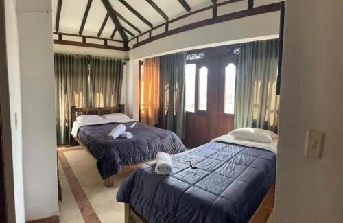 Villa de Leyva Apartment | Villa Cemandy Apartment