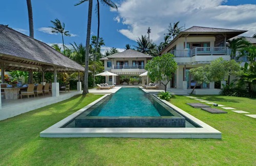 Candi Dasa Villa | Villa Cempaka