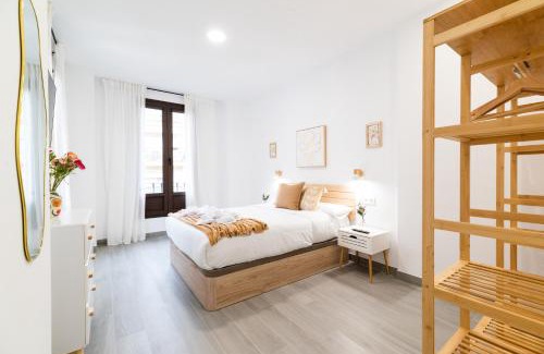 Centro - Sagrario Apartment | Villa Centro Granada