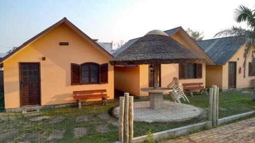 Passo de Torres Villa | Villa Chá by Charibas